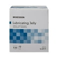 McKesson Lubricating Jelly Sterile, WaterSoluble, OilFree Lubricant