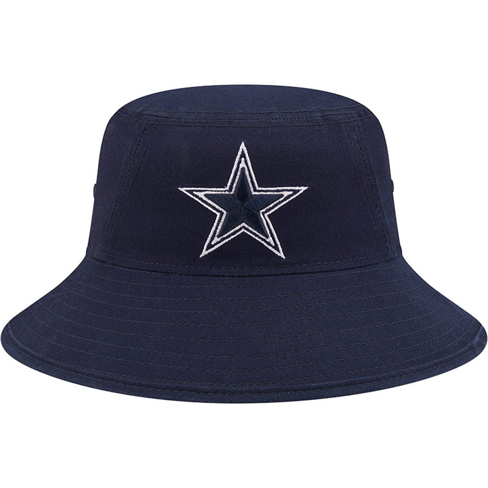 Men's New Era Navy Dallas Cowboys Team 
