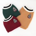 thumbnail image 3 of Suéter para perros y gatos, ropa de invierno para mascotas pequeñas, chaleco para cachorros, chaqueta para mascotas, disfraz Ubranka Dla Psa, 3 of 4