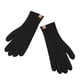 thumbnail image 1 of Guantes de invierno para hombres y mujeres: guantes de punto cálidos y térmicos para clima frío con pantalla táctil para correr, conducir y hacer senderismo, 1 of 6