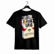 thumbnail image 1 of Camiseta unisex premium de SB, regalo para fans, camiseta con estilo gráfico vintage de álbum, camiseta vintage de banda, ropa de algodón, 1 of 6