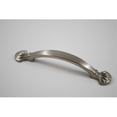 thumbnail image 1 of Cabinet Pull, Satin Nickel, 1 of 1
