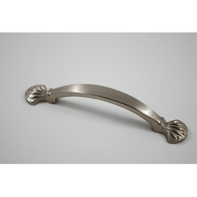 Cabinet Pull, Satin Nickel