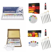 COBBEKO Pottery Underglaze Pigment DIY Ceramic Hand-painted Glaze Environmental Pigment