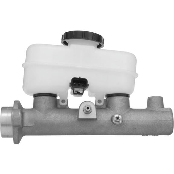 Brake Master Cylinder - with Speed Control - Compatible with 1998 - 2000 Ford Ranger 1999