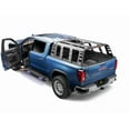 thumbnail image 4 of Go Rhino 22-23 Toyota Tundra CrewMax Cab 4dr E-BOARD E1 Electric Running Board Kit - Bedliner Coatng, 4 of 7