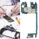 thumbnail image 3 of Tablero principal para tarjetas duales G3 D855 ANGGREK placa base, 3 of 7