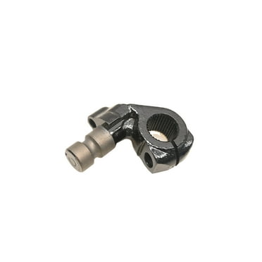 New OEM Yamaha 537-15621-02-00 Kick Starter Crank NOS