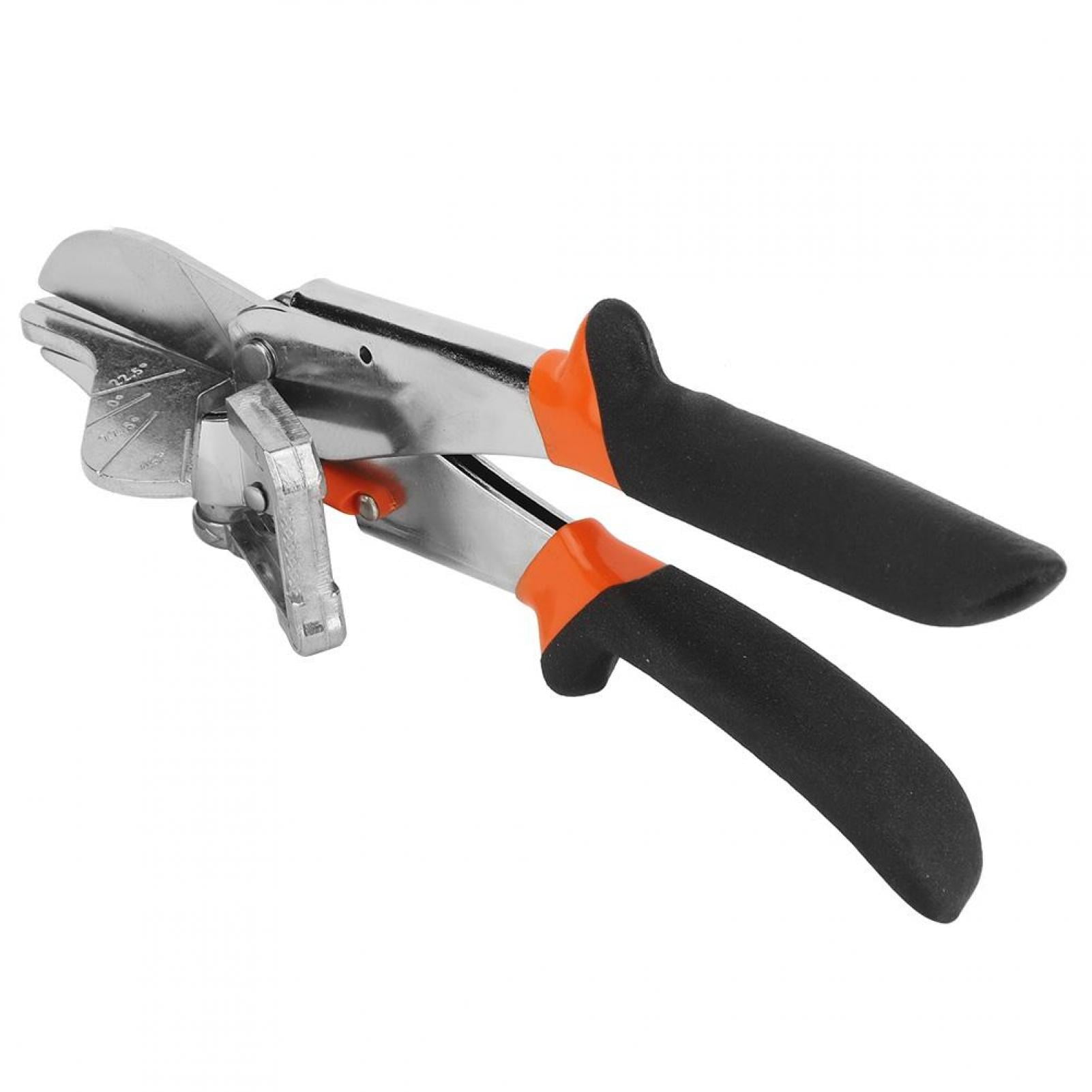 Demonsen Angle Cutter,Reinforced Multifunctional Adjustable Steel Angle