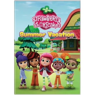 20th Century Fox: Strawberry Shortcake Movie - Berry Bitty