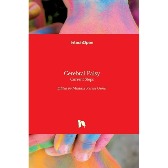 Cerebral Palsy : Current Steps (Hardcover)