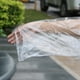 thumbnail image 5 of Poncho impermeable desechable unisex para exteriores, para acampar y hacer senderismo., 5 of 9