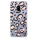 thumbnail image 1 of Funda para Galaxy A8 Plus InstaCase Protector Antigolpes Jaguar Animal Print, 1 of 4