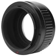 thumbnail image 4 of Lens Adapter Ring, Easy Replaceable Aluminum Alloy Material Adapter Ring Compact Portable  For  Z Mount Camera, 4 of 8