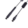 thumbnail image 4 of 2 uds antena de Metal sobre orugas RC para Traxxas TRX-4 accesorios de coche de escalada RC, 4 of 7
