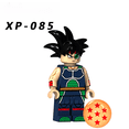 thumbnail image 3 of Foreign trade for KT1011 building blocks toy foreign trade single pack XP079-086, 3 of 6