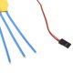 thumbnail image 5 of Recambio Sin Cepillo Del Control De Del Motor De 40A ESC Para Competir Abejón Quadcopter Hugo Controlador de velocidad eléctrico, 5 of 8