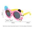 thumbnail image 2 of Lunettes de Soleil pour Enfants - Marque - Modèle - Polarisé - Léger - Flexible, 2 of 4