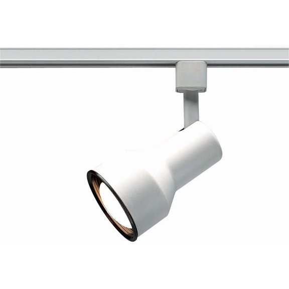 Nuvo TH204 - 1 Light - R20 - Track Head - Step Cylinder