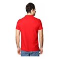 thumbnail image 2 of Playeras Polo Hombre Casual Moda Camisas Lisa, 2 of 4