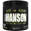 Dark Metal Manson Pre Workout Powder, Cereal Killer, 35 Servings