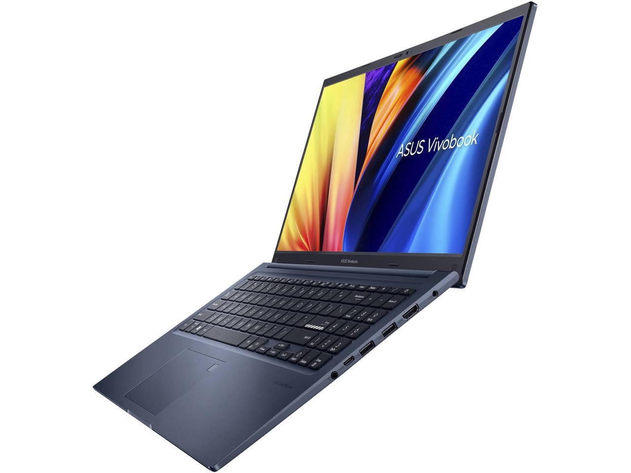 ASUS Vivobook 15 Laptop AMD Ryzen 5 7430U 16GB RAM - 512GB SSD - Windows 11 Home (M1502YA-BS51)