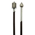 thumbnail image 3 of ACDelco Parking Brake Cable Fits select: 2009-2012 CHEVROLET COLORADO, 2009-2012 GMC CANYON, 3 of 4