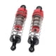 thumbnail image 4 of 2x Amortiguadores de Metal Ensamblados con Amortiguador de Golpes de 2 Piezas para 1/14 RC Buggy Truck, 4 of 8