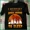 Black-3, variant on I Support Putting Animal Abusers To Sleep T Shirt