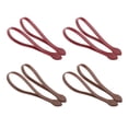 thumbnail image 1 of Correa de bolsa Hugo 8 piezas de 60 cm Material cuero, 1 of 10