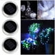 thumbnail image 4 of Wosthever Botella de vino led de cadena con 20 luces LED para botella, para fiesta, boda, Navidad, Halloween, Bar, decoración, blanco cálido Iluminación y accesorios blanco 2M 20LED, 4 of 6