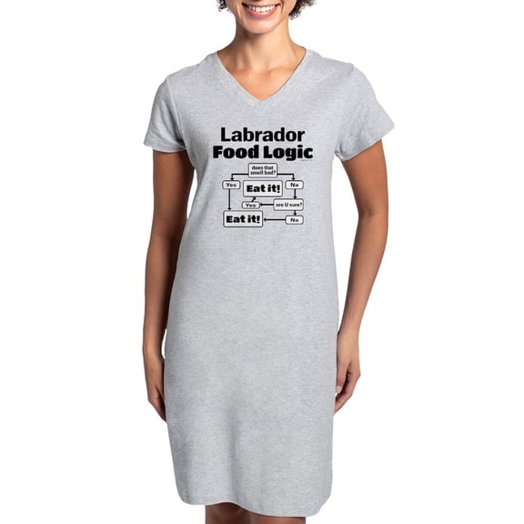 CafePress - LFL - Women's Nightshirt