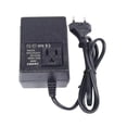 thumbnail image 2 of Voltage Converter 220v-110v Transformer, 2 of 5