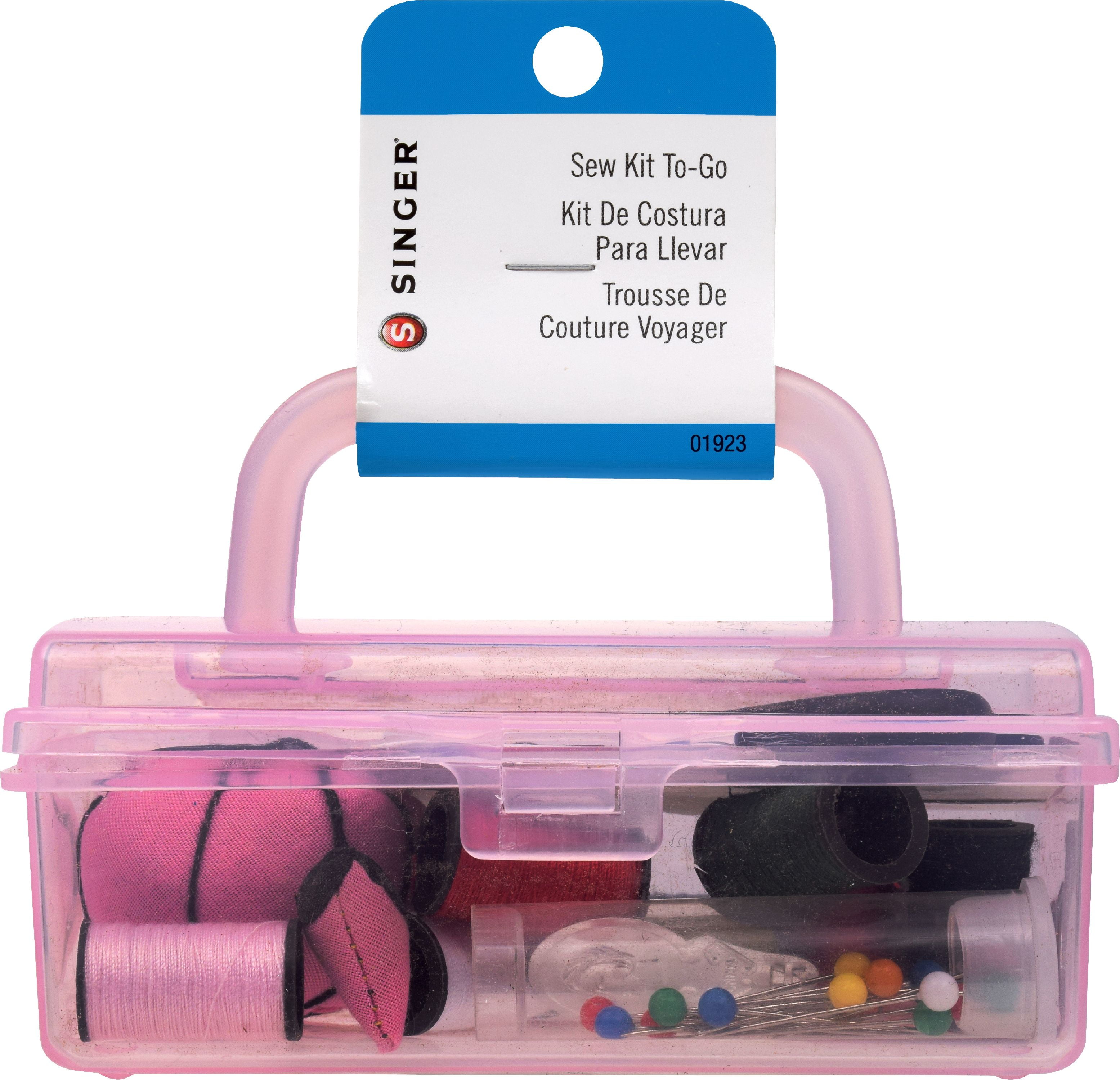 SINGER Sew Kit ToGo