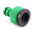 thumbnail image 1 of Dripper Plant WateringWater Misting Cooling System Water Irrigation Set Remarkable Clarity, 1 of 5