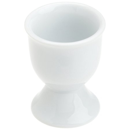 Porcelain Egg Cup Set - Kitchen Supply 8036 Porcelain Egg Cup