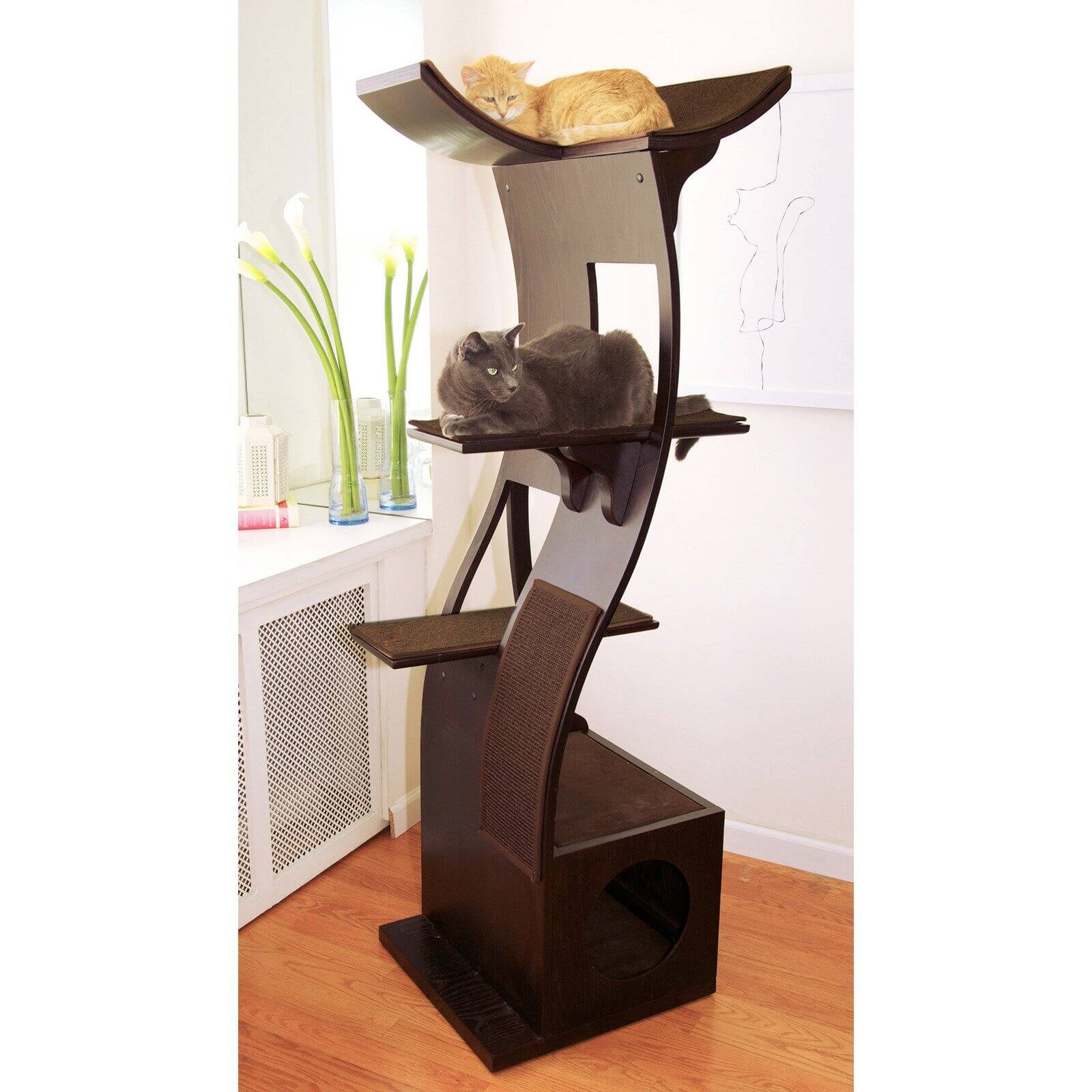 hayneedle cat trees