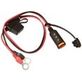 thumbnail image 1 of Accesorio automotriz CTEK 56-382 Comfort Connect con indicador y terminal de ojal, 1 of 1