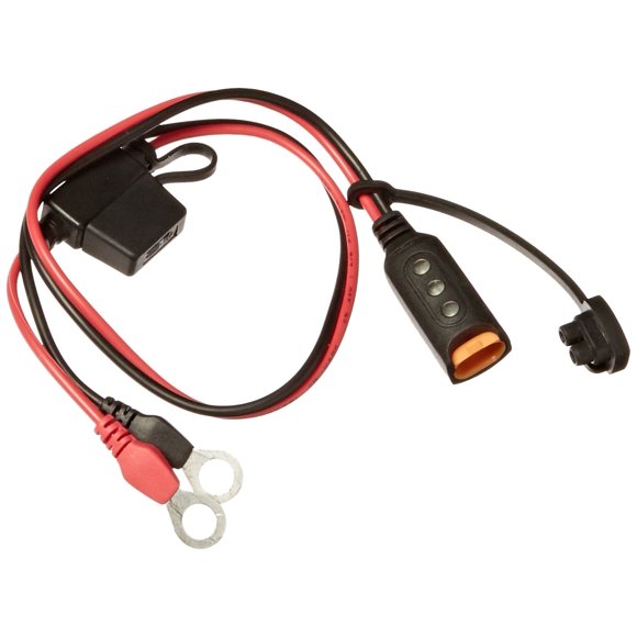 Accesorio automotriz CTEK 56-382 Comfort Connect con indicador y terminal de ojal