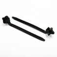 thumbnail image 6 of 50pcs Nylon Cable Tie Fastener Clips Car Loom Hose Clamp Fastening Zip Strap CYX, 6 of 6