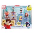 thumbnail image 1 of Ralph Breaks the Internet Power Pac Collectible Set - Wreck-It Ralph Figures, 1 of 2