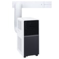 thumbnail image 2 of Aire Acondicionado Portátil Honeywell HX12CESAWG 12,000 BTU Deshumidificador, Enfriador, Ventilador, 2 of 8
