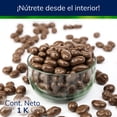 thumbnail image 4 of Almendras con Cobertura de Chocolate 1kg | Snack saludable, 4 of 7