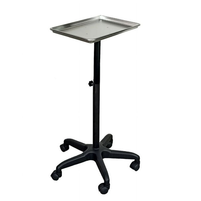 Carrito mesa auxiliar multifuncional BM3068 Letmex
