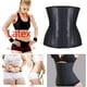thumbnail image 4 of Faja Moldeadora Goma Con Superficie Mate 25 Huesos Abdominal Deportivo (negro L), 4 of 9