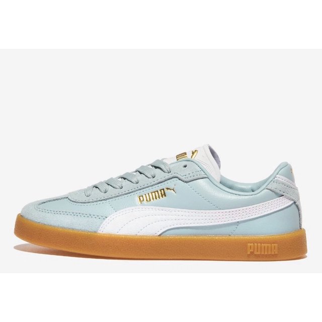 PU & MA Club II Era OG Vintage men's shoes 397447 08 FROSTED DEW