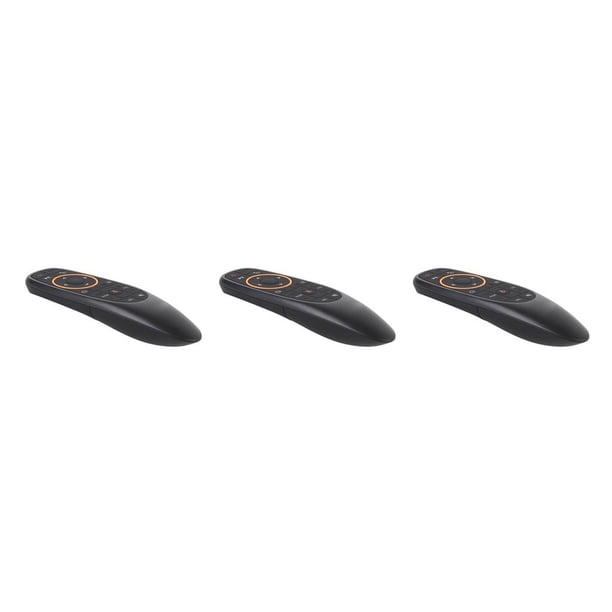 Sidaley Accesorios de Control remoto inalámbrico de 2,4G, dispositivo de salida de vídeo Universal de repuesto, accesorio de controlador de ratón de Type1 NO1