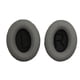 thumbnail image 1 of Seitruly Almohadillas para los oídos Cojín para auriculares Profesional Cancelación de ruido Reemplazo de piezas de reparación para Relojes inteligentes Gris+Negro, 1 of 6