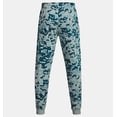 thumbnail image 2 of Under Armour Men's UA Rival Fleece Camo Joggers Pants XL, 2 of 3