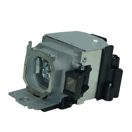Lutema Economy Bulb for Sony VPL-DX15 Projector (Lamp with Housing) price history on PriceWatchPro